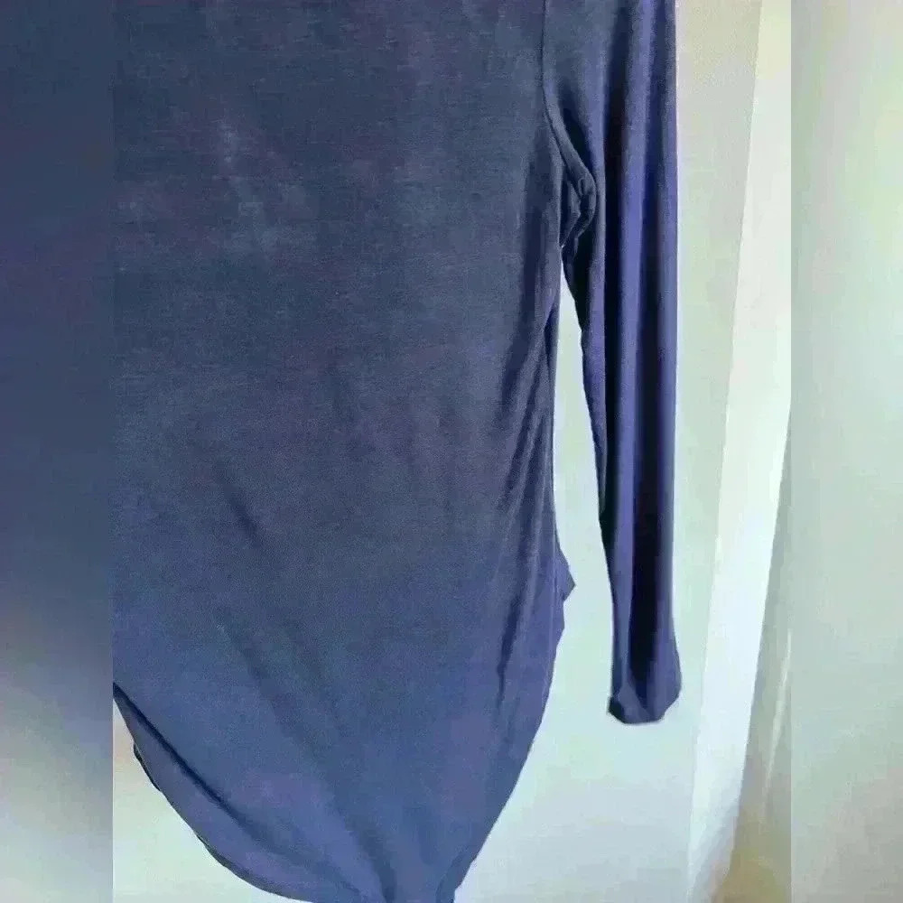 Boohoo blue body suit. - Picture 5 of 7